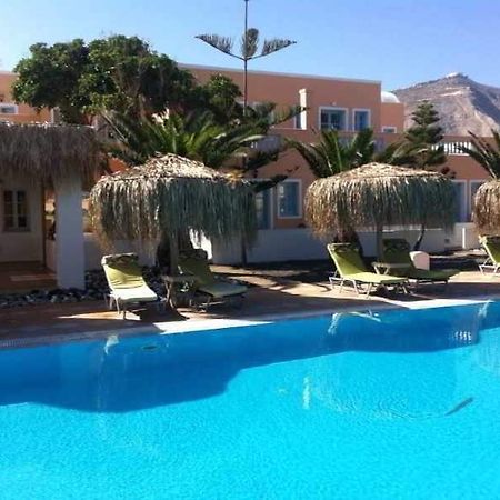 Jojo Beach Hotel & Bar Agios Georgios  Esterno foto