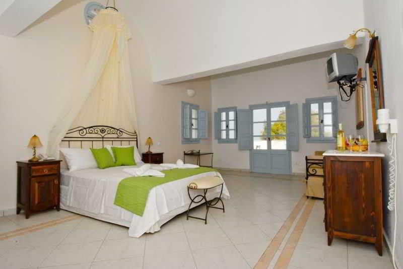 Jojo Beach Hotel & Bar Agios Georgios  Esterno foto